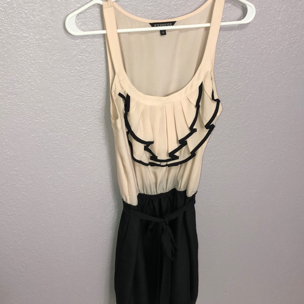 Dress from Express - Picture 2 of 7